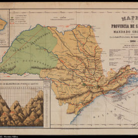 Coleção Cartográfica