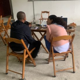 Coleção História Oral